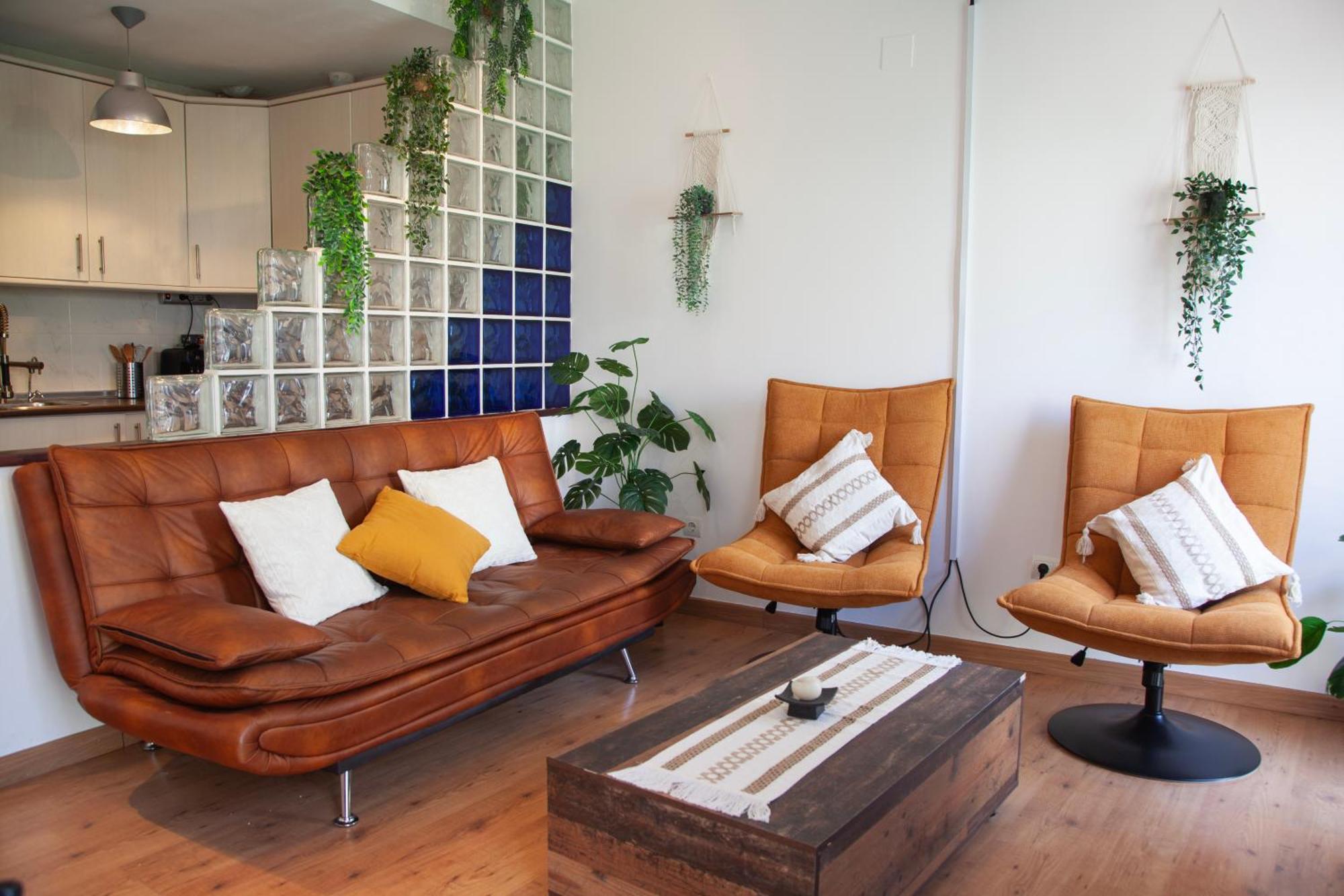 Duplex En Centro De Malaga, Calle Nuno Gomez Exterior photo